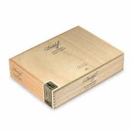 DAVIDOFF SIGNATURE 2000 TUBOS 20S 大衛杜夫 署名2000 鋁管 20支/盒