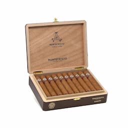 Montecristo Linea 1935 Maltes 蒙特 1935 馬耳他 20支/盒