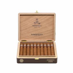 Montecristo Linea 1935 Maltes 蒙特 1935 馬耳他 20支/盒