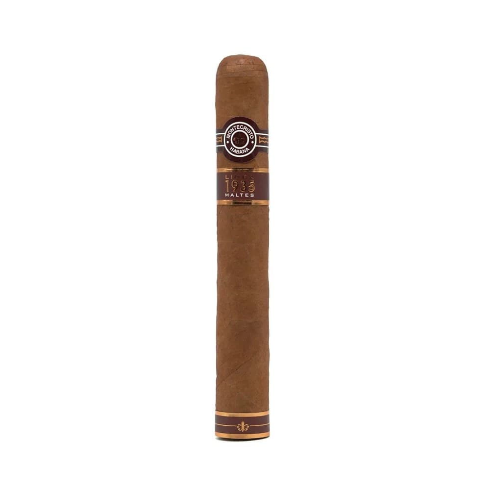 Montecristo Linea 1935 Maltes 蒙特 1935 馬耳他 20支/盒