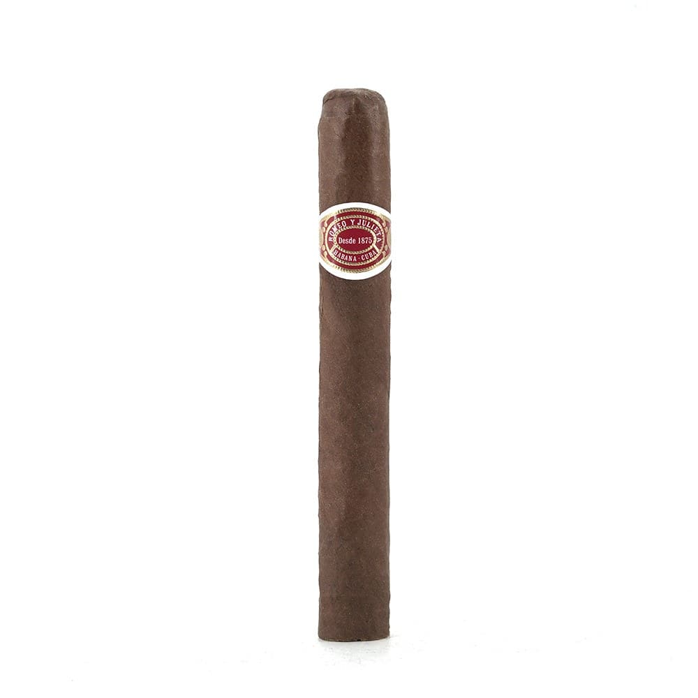 ROMEO Y JULIETA MILLE FLEURS 10s 羅密歐.朱麗葉 妙麗 10支/盒