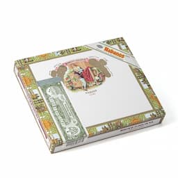 ROMEO Y JULIETA MILLE FLEURS 10s 羅密歐.朱麗葉 妙麗 10支/盒