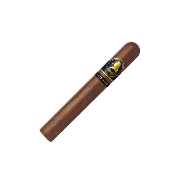 DAVIDOFF WINSTON CHURCHILL THE LATE HOUR TORO 20S 大衛杜夫 溫斯頓丘吉爾 至暗時刻 託羅（公牛） 20支/盒