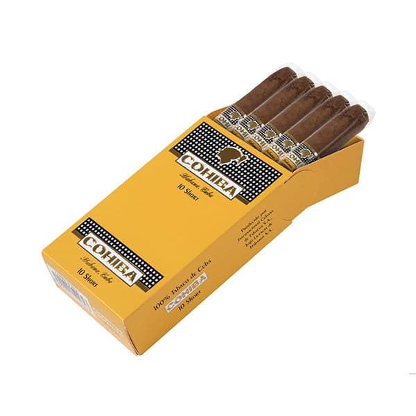 Cohiba Short Sticks 100s 高希霸 短號 100支裝