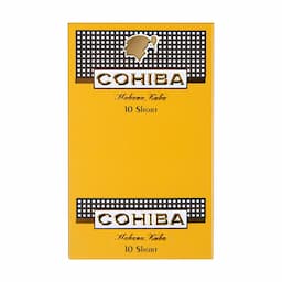 Cohiba Short Sticks 100s 高希霸 短號 100支裝