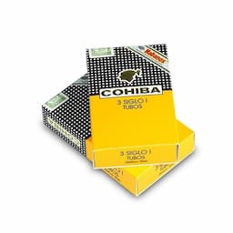COHIBA SIGLO I 15s 高希霸 世紀一號 紙盒鋁管 15支/盒