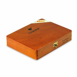 COHIBA Exquisitos 高希霸 吉士圖 25支/盒