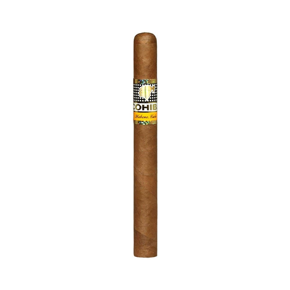COHIBA Exquisitos 高希霸 吉士圖 25支/盒