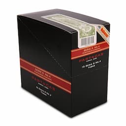 PARTAGAS SERIE D No.4 A/T15s 帕特加斯 D4號紙盒鋁管 15支/盒