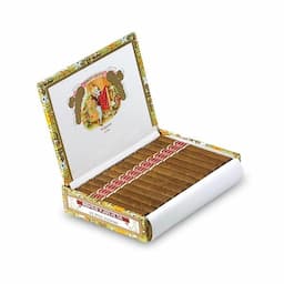 Romeo y Julieta 羅密歐. 朱麗葉 Petit Julieta 小朱麗葉 25支/盒