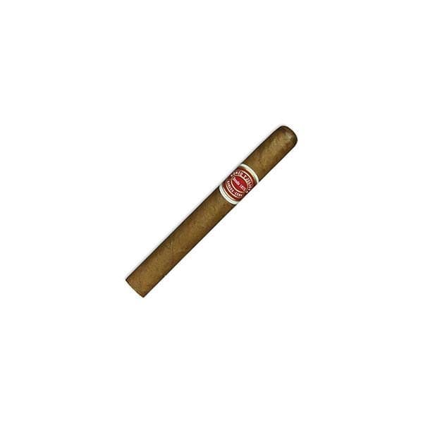 Romeo y Julieta 羅密歐. 朱麗葉 Petit Julieta 小朱麗葉 25支/盒
