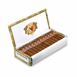 ROMEO Y JULIETA PETIT ROYALES 25s 羅密歐與朱麗葉 小皇族 25支/盒