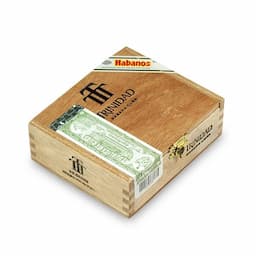TRINIDAD REYES 12s 特立尼達 雷耶斯 國王 12支/盒
