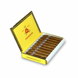MONTECRISTOS PETIT No.2 10s 蒙特 小二號 10支/盒