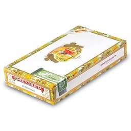 ROMEO Y JULIETA BELICOSOS 25s 羅密歐與朱麗葉 比利高 魚雷 25支/盒