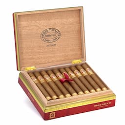 ROMEO Y JULIETA Linea Oro Dianas 20s 羅密歐朱麗葉 金線戴安娜 20支/盒