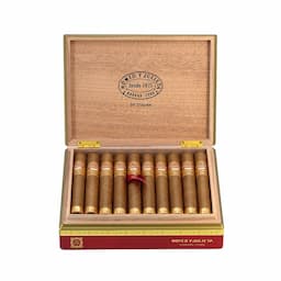ROMEO Y JULIETA Linea Oro Dianas 20s 羅密歐朱麗葉 金線戴安娜 20支/盒