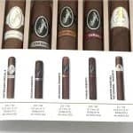 Davidoff Gift Selection Robusto 5s 大衛杜夫 羅布圖禮贈精選 5支/盒