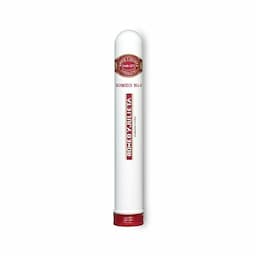 ROMEO Y JULIETA No.2 TUBO 25s 羅密歐與朱麗葉 二號鋁管 25支／盒