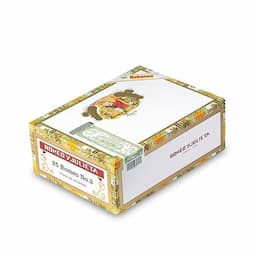 ROMEO Y JULIETA No.2 TUBO 25s 羅密歐與朱麗葉 二號鋁管 25支／盒