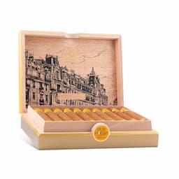 Quai d'Orsay 多爾賽碼頭 Especial 50th Anniversary 2024LE 特別版50週年 2024限量版 20支/盒