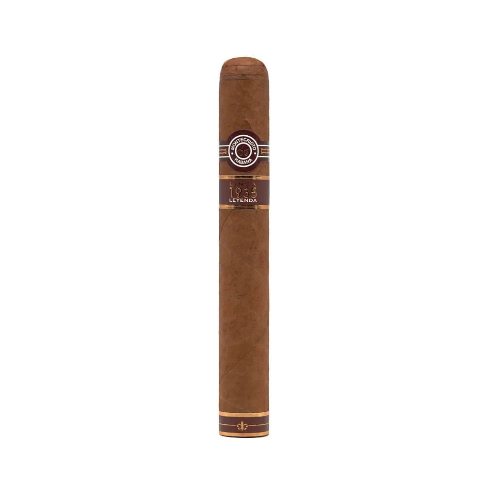 Montecristo 蒙特 Linea 1935 Leyenda 1935 傳說 20支/盒