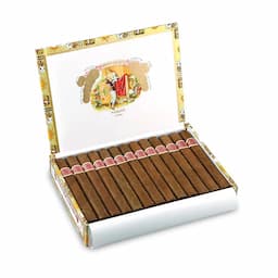 Romeo y Julieta Petit Coronas 羅密歐. 朱麗葉 小皇冠 25支/盒