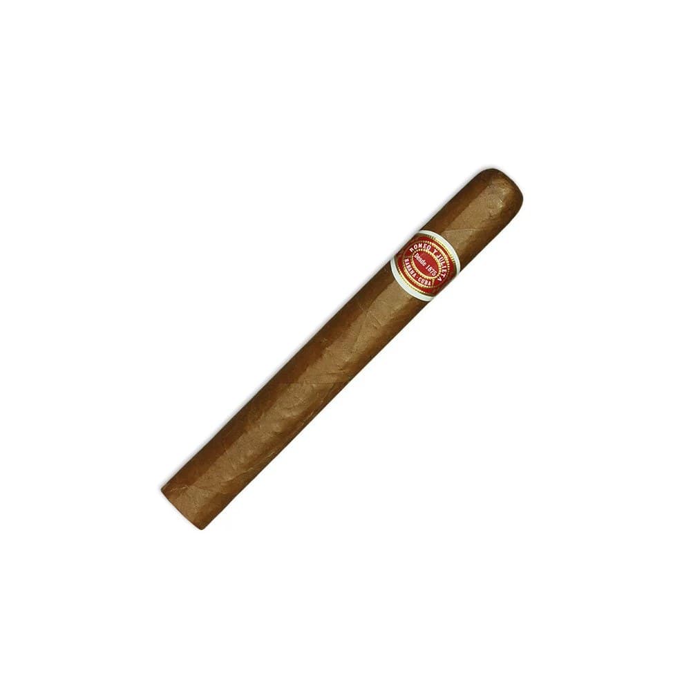 Romeo y Julieta Petit Coronas 羅密歐. 朱麗葉 小皇冠 25支/盒