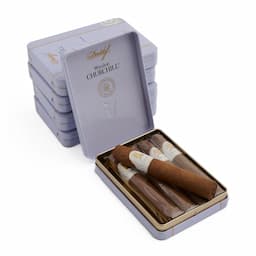 Davidoff Winston Churchill Petit Panetela 大衛杜夫 溫斯頓丘吉爾系列小賓利