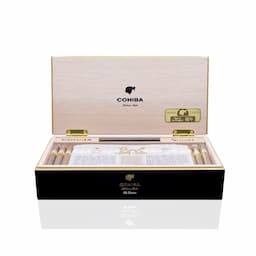 COHIBA PF SHORT 88 DRAGON 高希霸 短號 2024龍年限量版 88支裝/盒