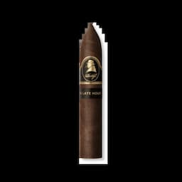 Davidoff Winston Churchill The Late Hour Belicoso 大衛杜夫溫斯頓‧丘吉爾 暗夜 小魚雷