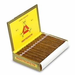 MONTECRISTO No.4 25s 蒙特 四號 25支/盒
