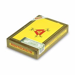 MONTECRISTO No.4 25s 蒙特 四號 25支/盒