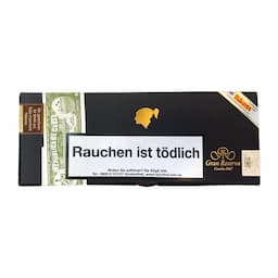 Cohiba Esplendidos Gran Reserva Cosecha 高希霸導師 GR 2支/盒