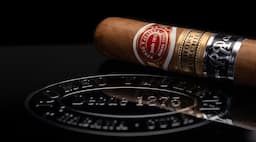 Romeo Y Julieta Short Churchill RR 羅密歐與朱麗葉短丘吉爾RR珍藏 20支/盒