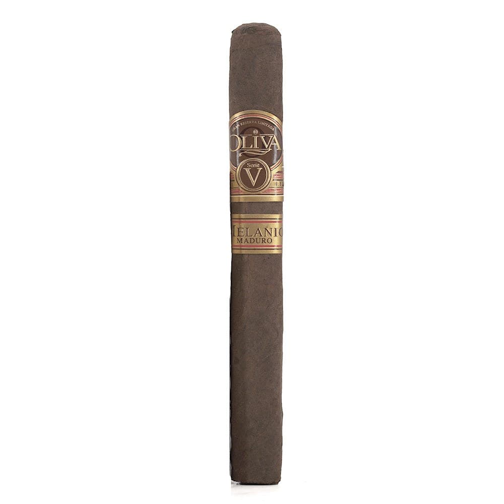 Oliva 奧利瓦 Serie V Melanio Maduro Churchill V系列 米拉尼奧 馬杜羅 丘吉爾 10支/盒