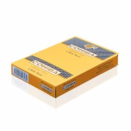 Cohiba Wide Short 60s 高希霸 寬短號 60支/盒