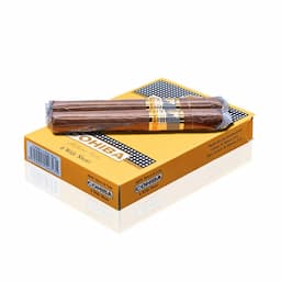 Cohiba Wide Short 60s 高希霸 寬短號 60支/盒