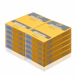 Cohiba Wide Short 60s 高希霸 寬短號 60支/盒