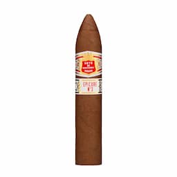 HOYO DE MONTERREY EPICURE No.3 25s 好友 逍遙三號 25支/盒