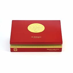 ROMEO Y JULIETA HIDALGOS 20s 羅密歐朱麗葉 金線系列 紳士 20支/盒