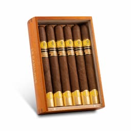 TRINIDA Cabildos 2024 Edicion Limitada 12s 特立尼達 理事會 2024 限量版 12支/盒