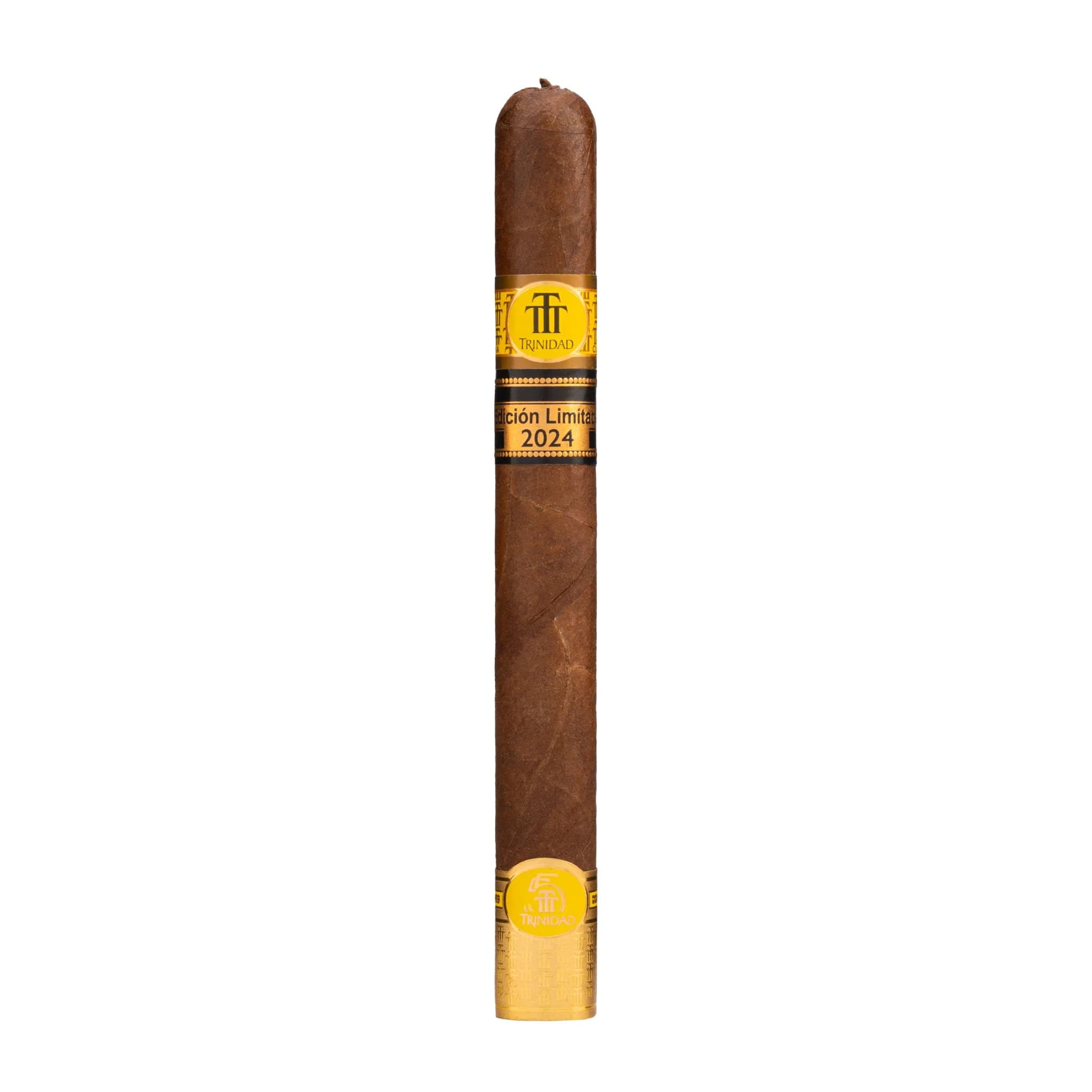 TRINIDA Cabildos 2024 Edicion Limitada 12s 特立尼達 理事會 2024 限量版 12支/盒