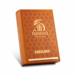 TRINIDA Cabildos 2024 Edicion Limitada 12s 特立尼達 理事會 2024 限量版 12支/盒