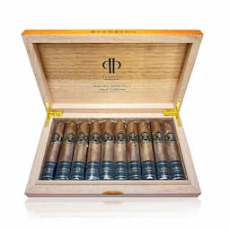 Padrino Maduro Serie NO.1 Half Corona 帕德里諾 馬杜羅系列1 半皇冠 10支/盒