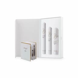 Davidoff Selection White Tubos 大卫杜夫 精选礼盒 白色 铝管組合裝 3支/盒
